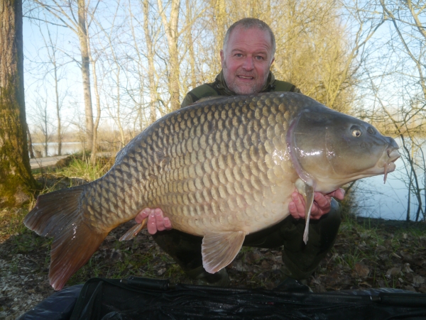 Barty: 51lb