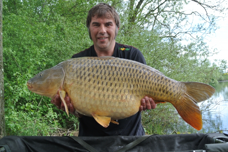 Craig Sheffield: 42lb