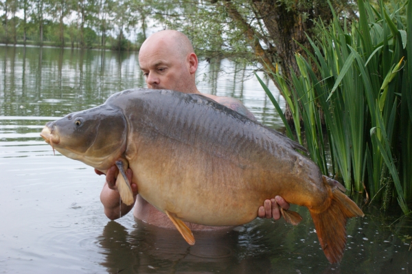 Jason Watson - 53lb