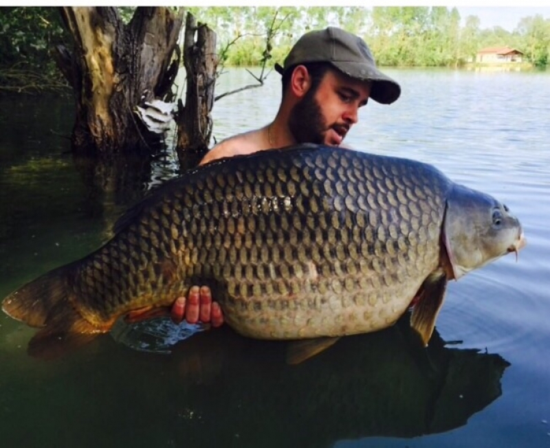 Bobby Turner - 51lb