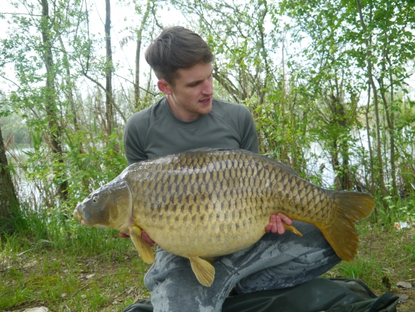 Jack Dunn - 51lb