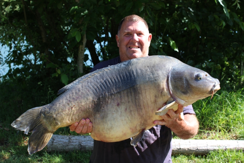 Martin Ennifer: 53lb