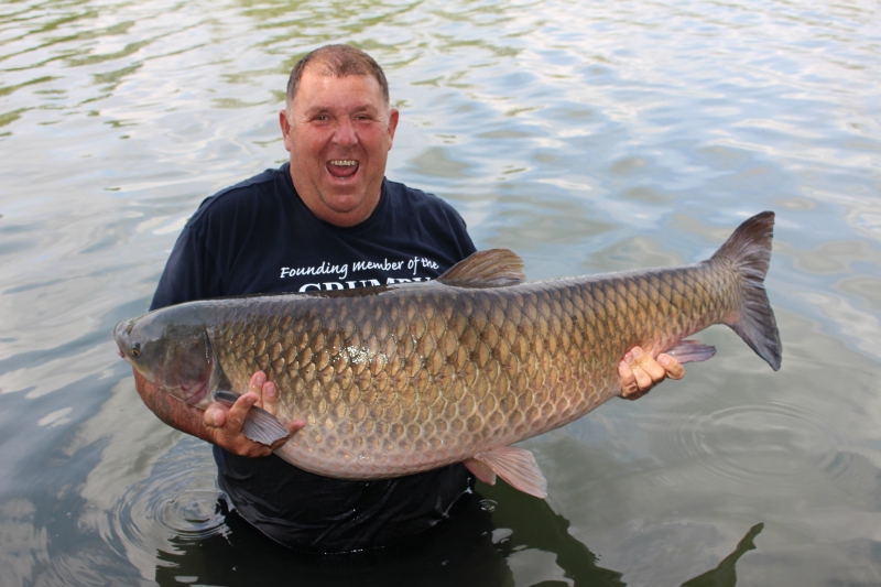 Martin Ennifer: 66lb