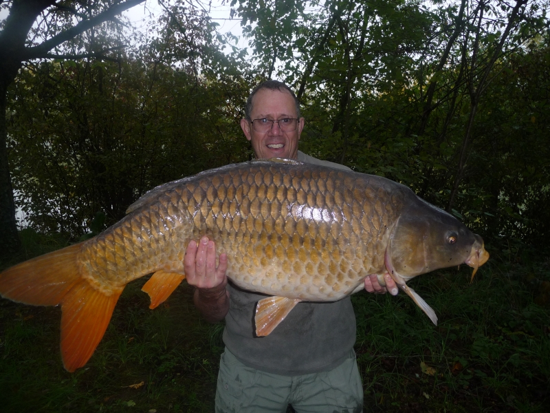 Andy Edwards: 53lb