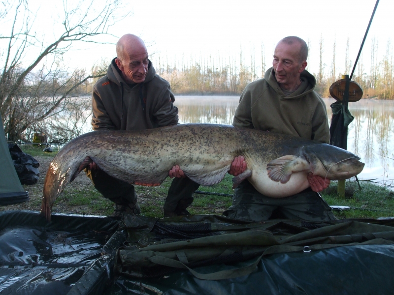 Nigel Woodbridge: 93lb