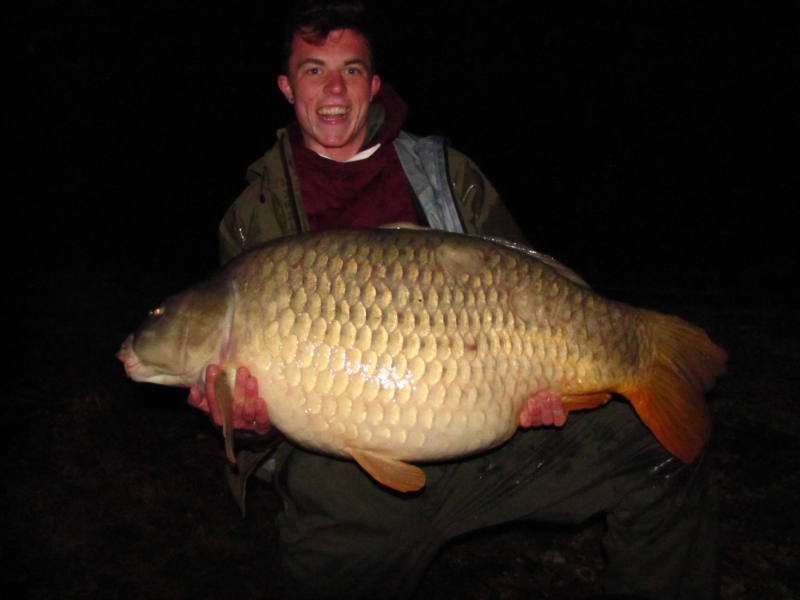 Jack Martin: 59lb