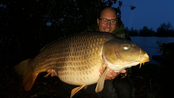 Lee Ferguson: 59lb