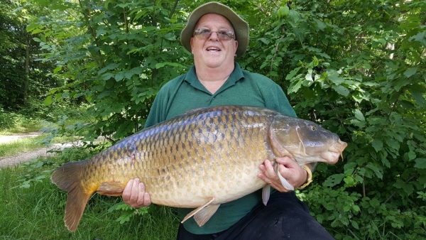 Vince Wheeler: 51lb