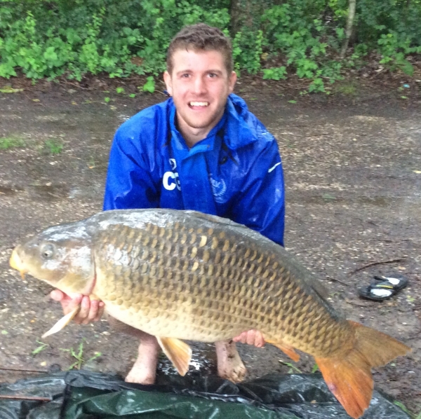 Chris Geer: 53lb