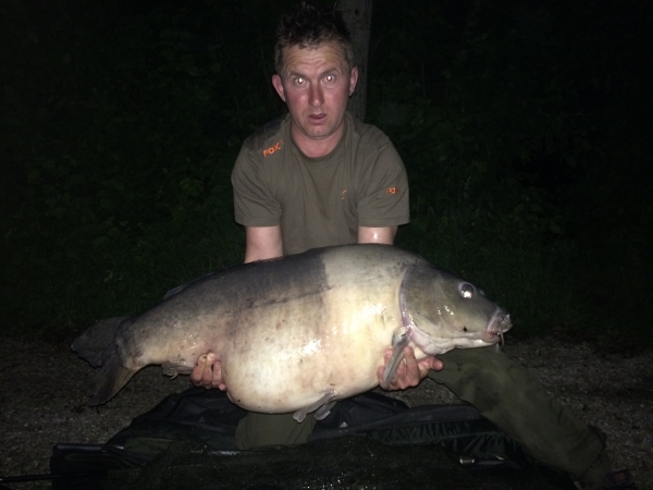 Rob Nash: 53lb