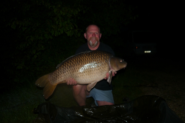 Mark Pettitt: 41lb