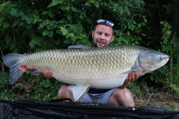 Richard Perkins: 49lb