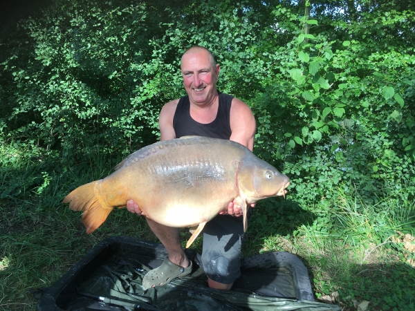 Adrian Watts: 47lb