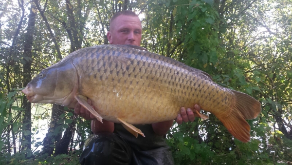 Scott Farmer: 48lb