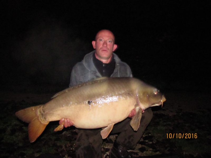 Terry Herbert: 53lb