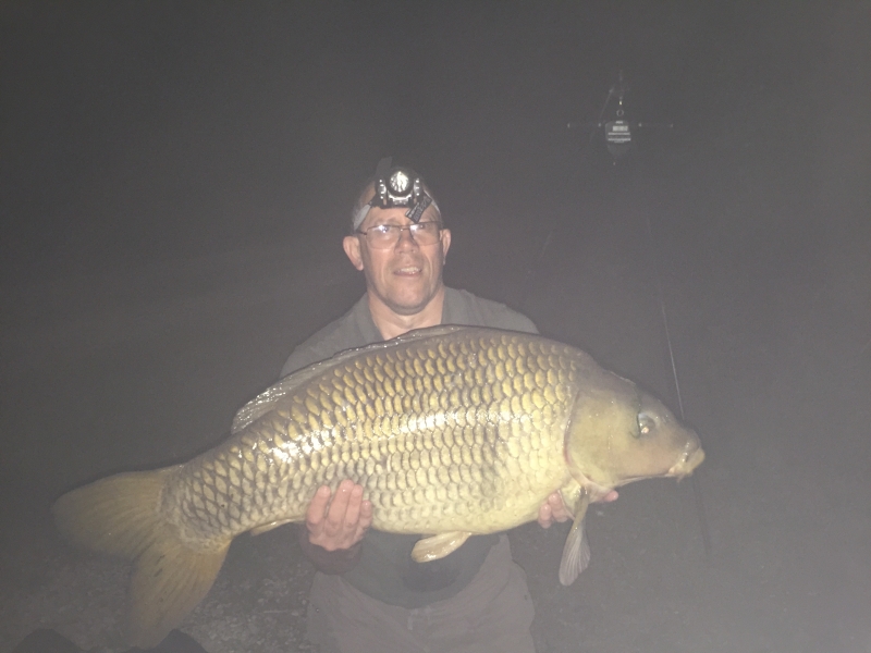 Andy Edwards: 39lb