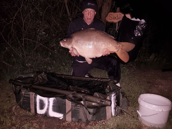 Roland Jacob: 42lb