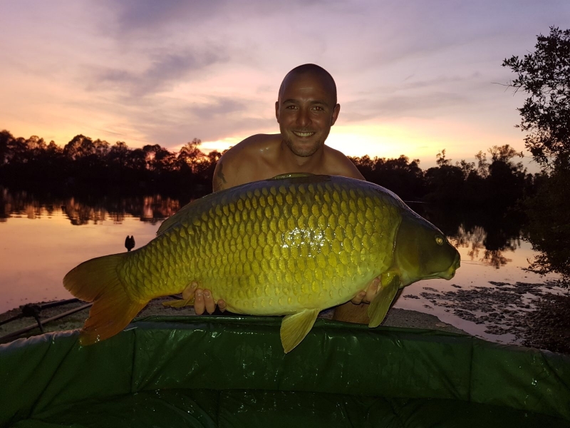 Adam Smith: 48lb