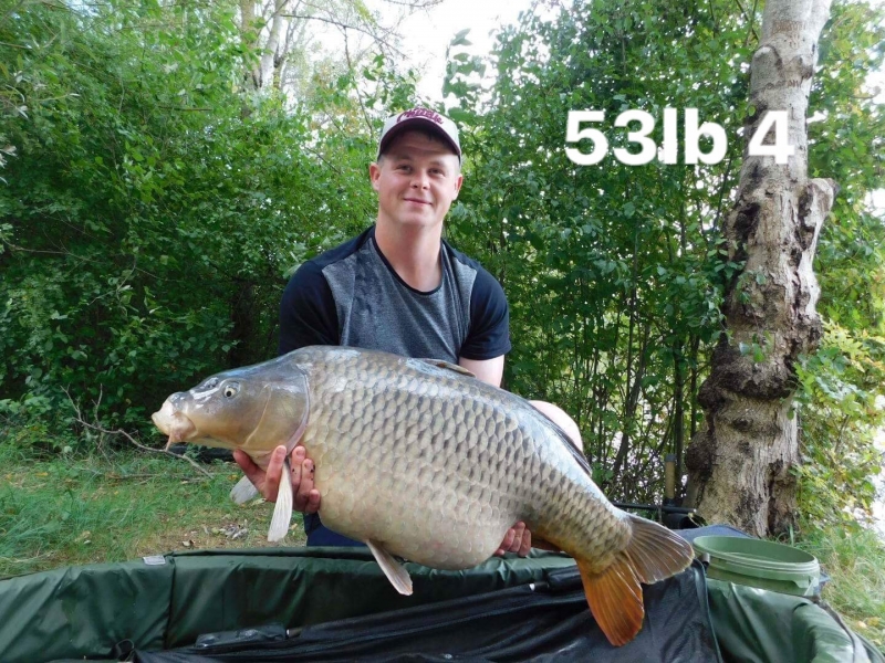 Zak Mountford: 53lb