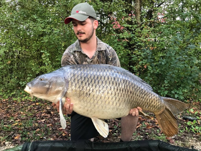 Jack Robins: 54lb