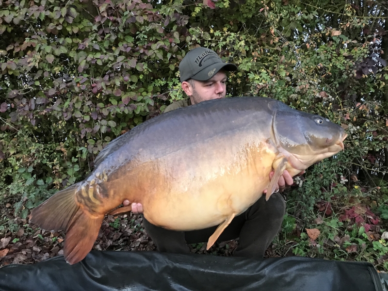 Raz: 59lb