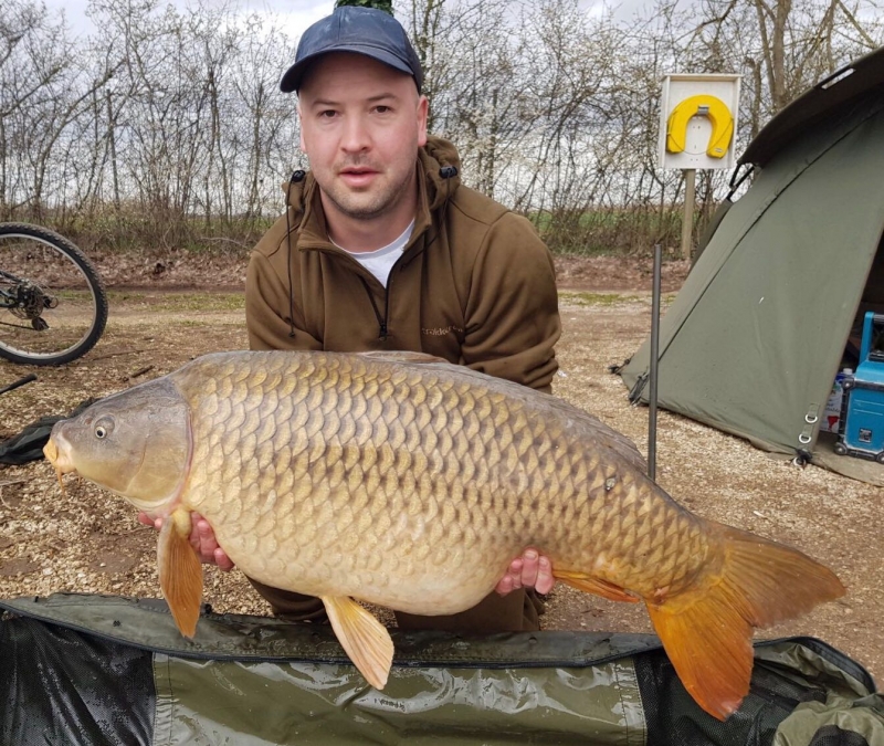 Edward Butler 47lb