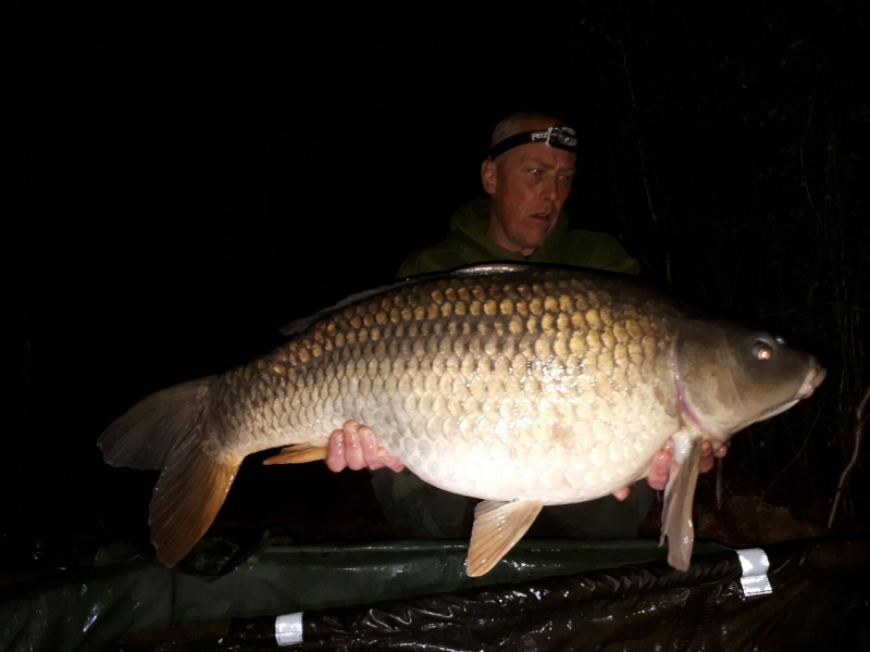 Ken Walton 42lb