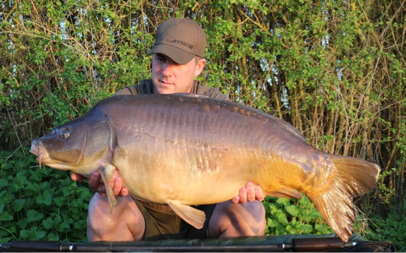 John Toye 48lb Lk2 (2)