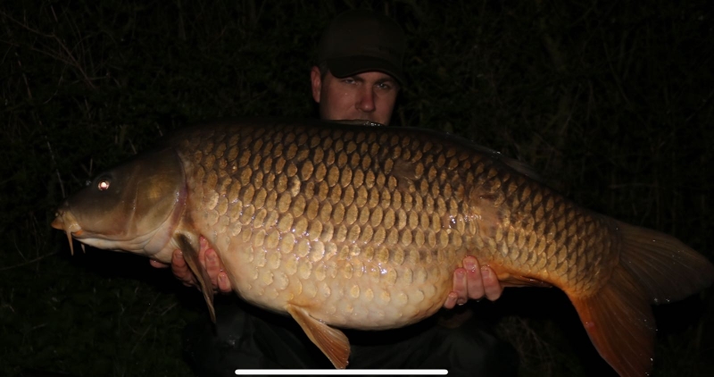 John Toye 48lb Lk2 (2)