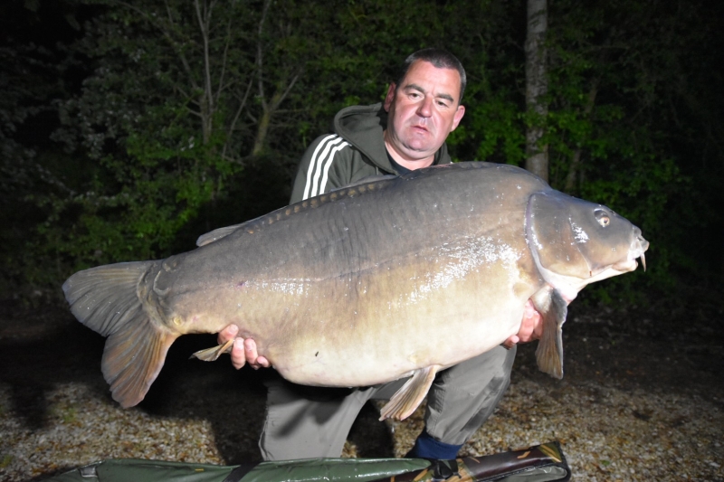 Alan 51lb