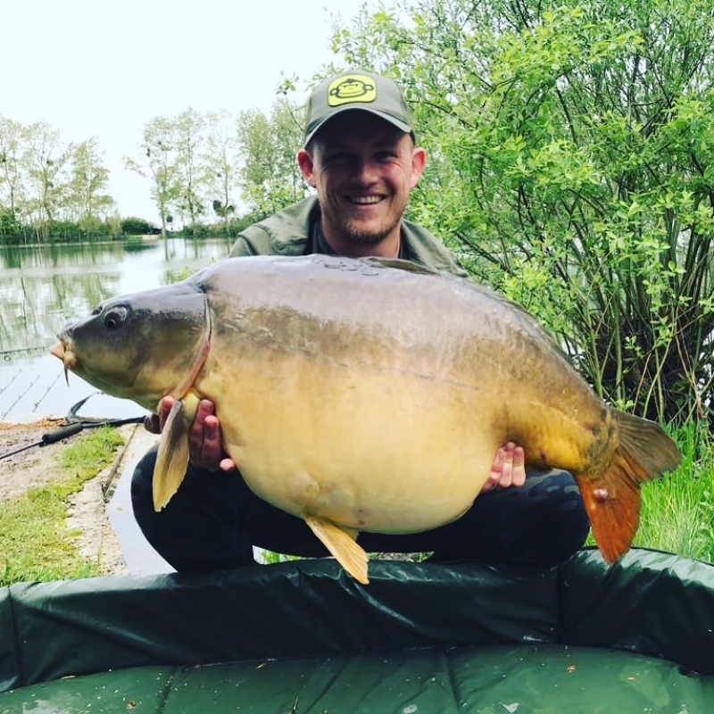 Luke 46lb