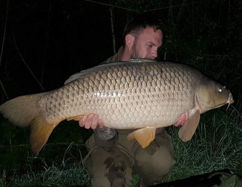 Luke 39lb