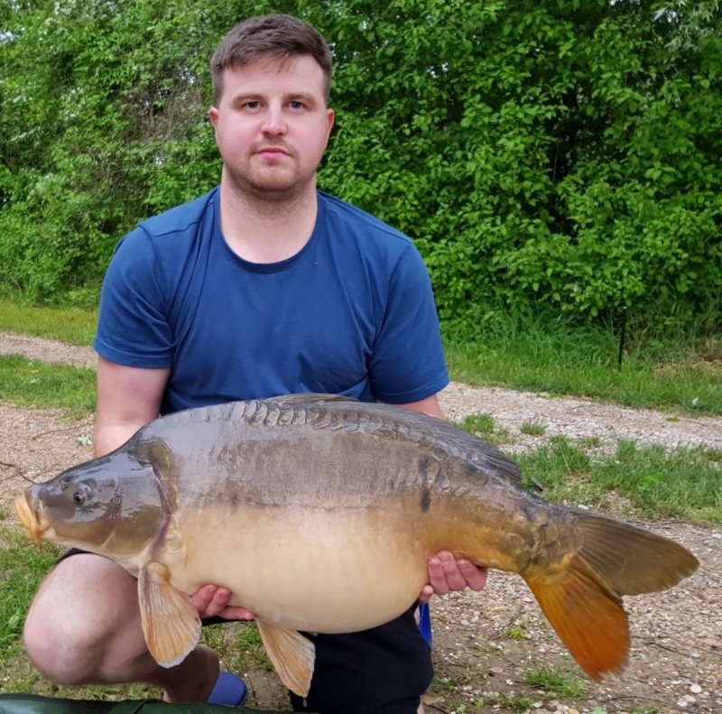 Danny Kilbane 31lb