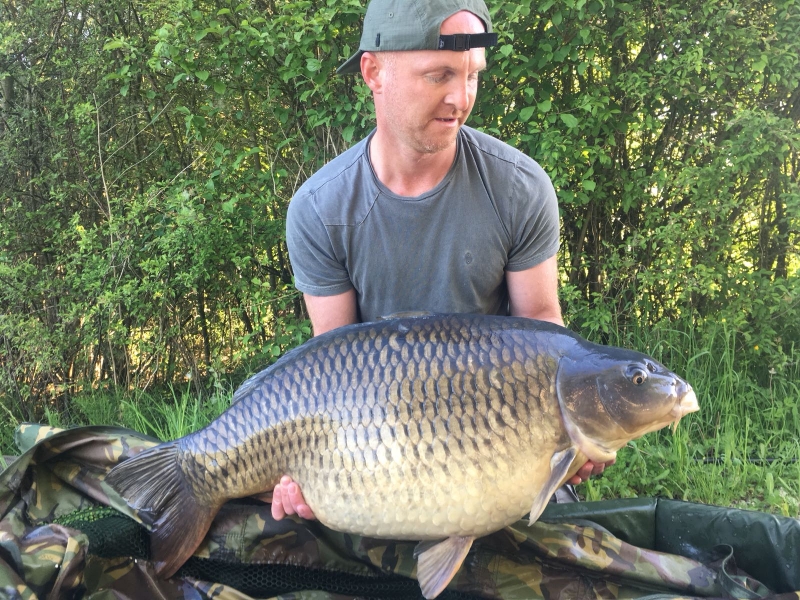 Andy Doyle 49lb