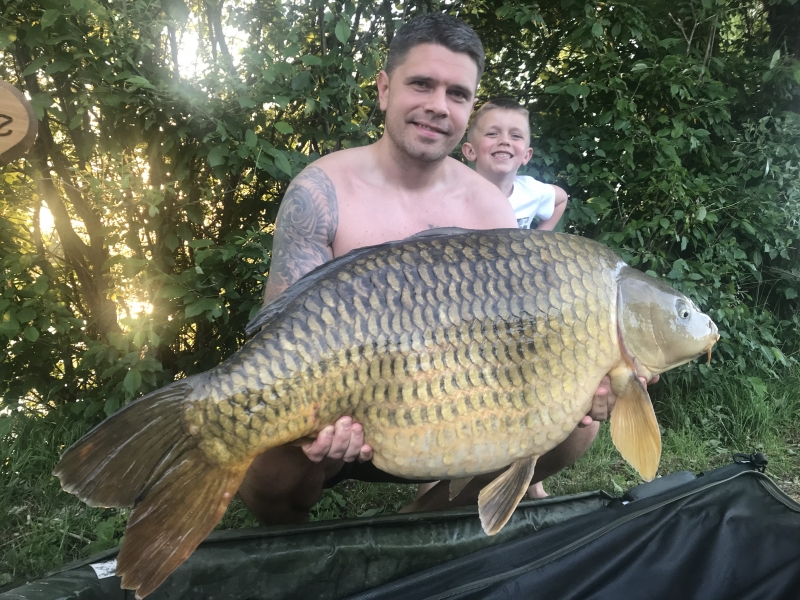 Ross 52lb