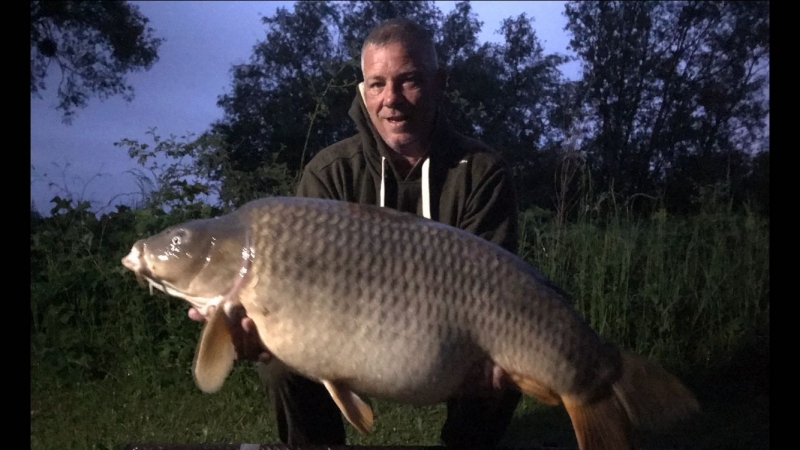 Terry Page 48lb