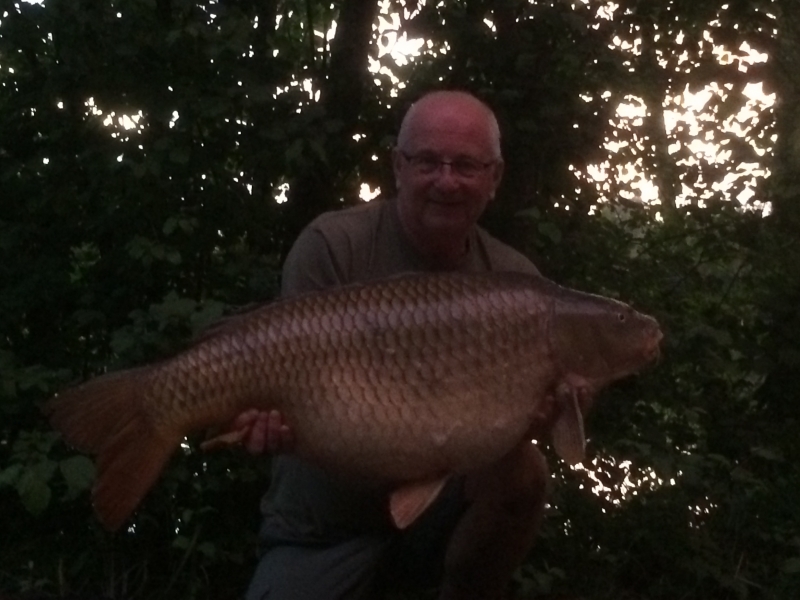 Andy Morgan 47.12