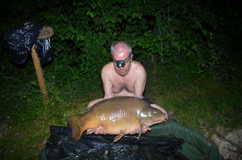 Rich BESSON 38LB