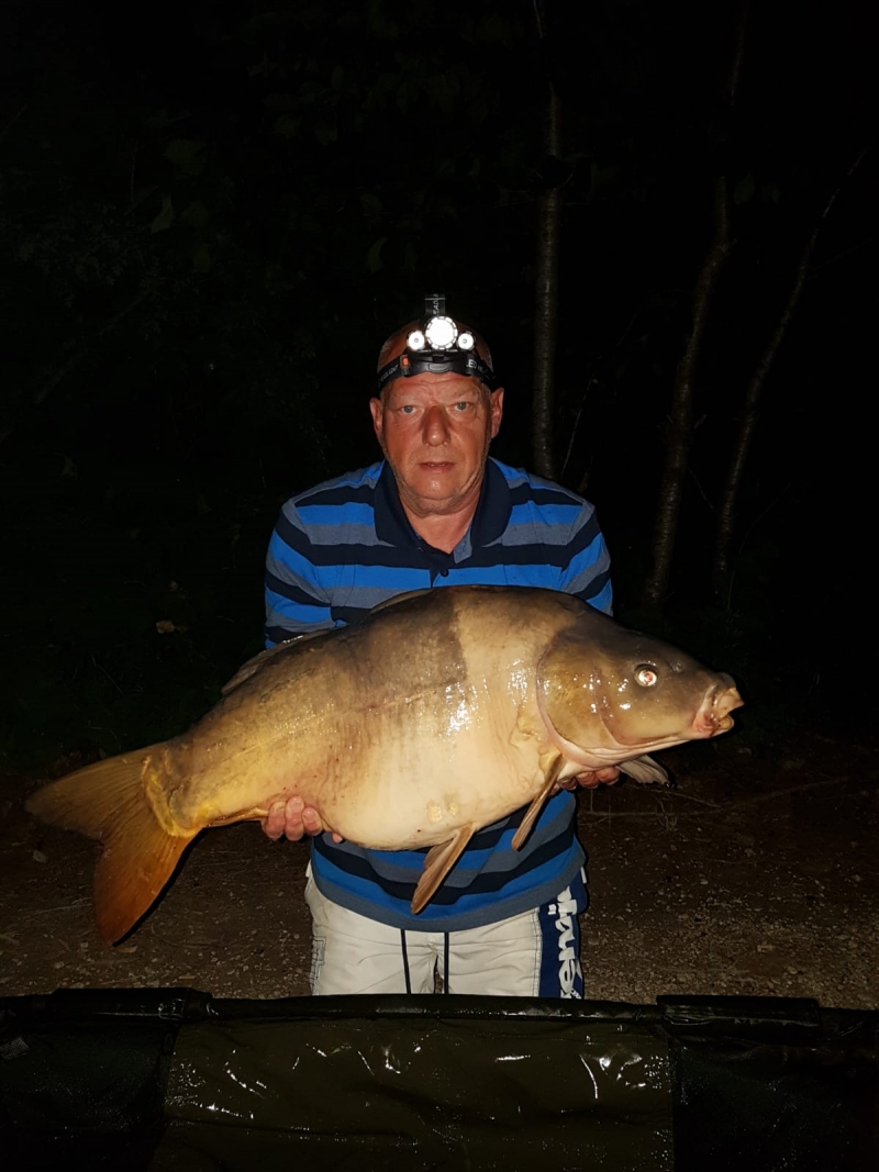 terry Phillips 33lb