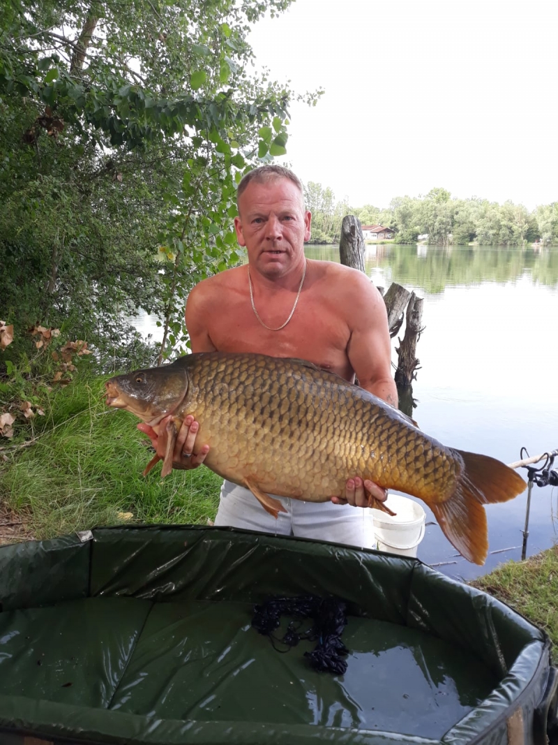 Michael Potter 52lb