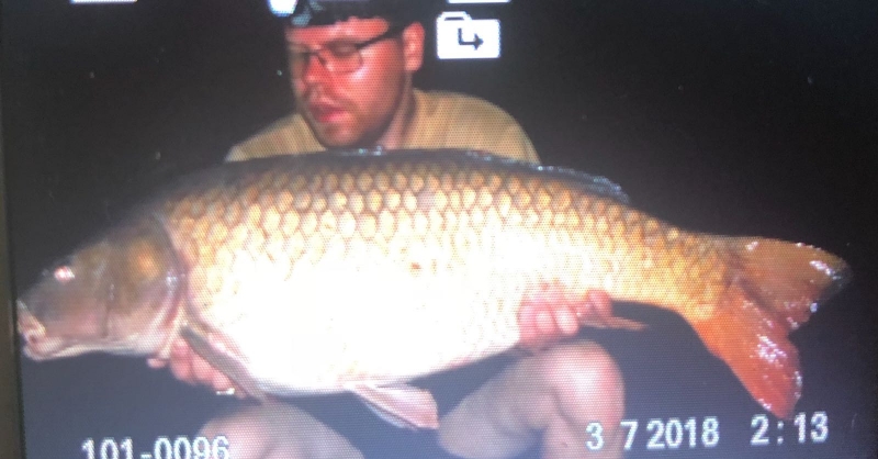 John Lincoln 32lb