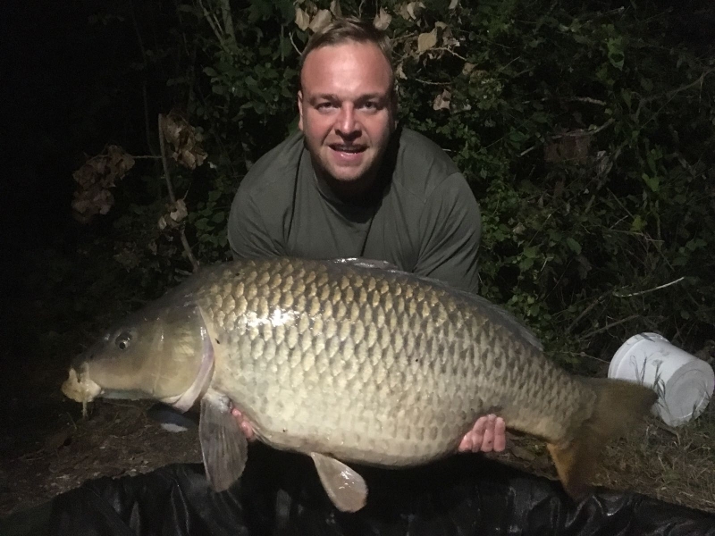 Craig Brigdon 47lb