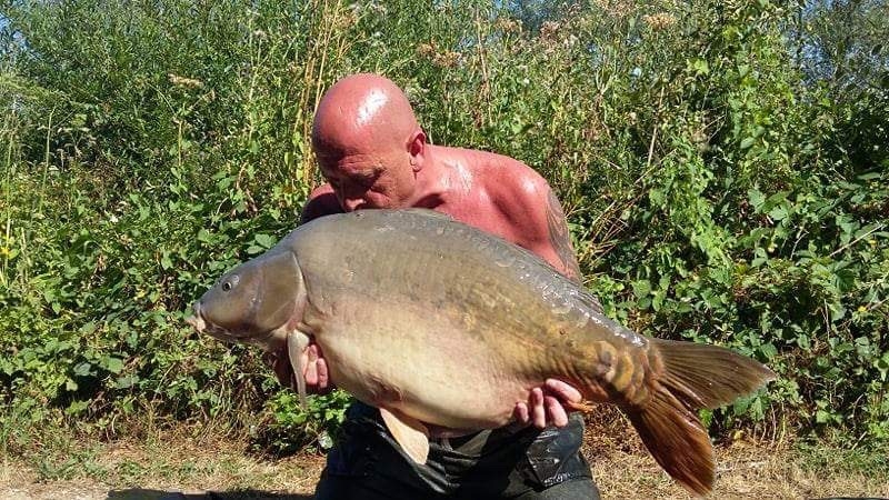 Dean Southern 42lb 