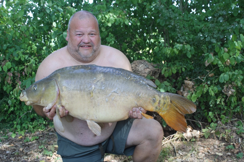 Andy Allen 42lb