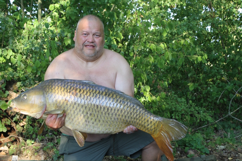 Andy Allen 43lb