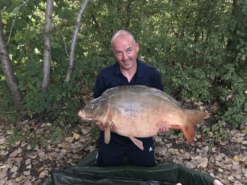 Stefan Marr 51lb