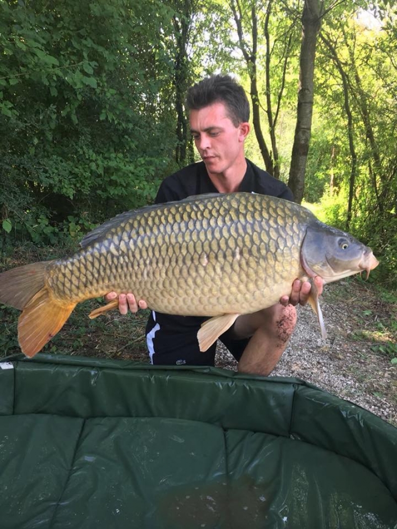 Jack Martin 41lb