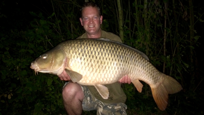 Phillip Denningberg 40lb