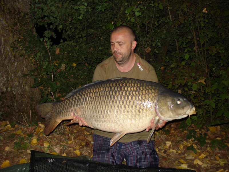 Beejay Bartley 51lb