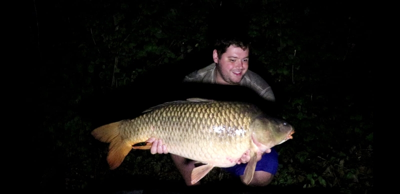 Martin Walker 29lb